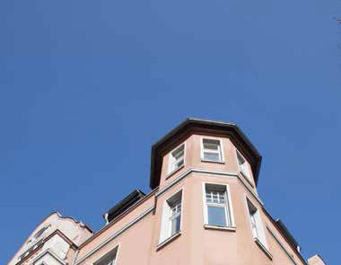 Denkmalimmobilie Krefeld
